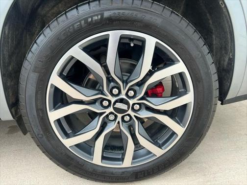 2023 Cadillac XT6 Sport AWD