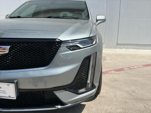 2023 Cadillac XT6 Sport AWD