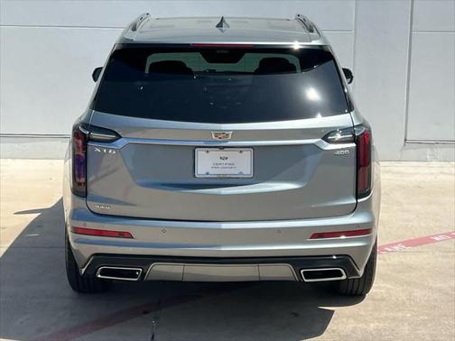 2023 Cadillac XT6 Sport AWD