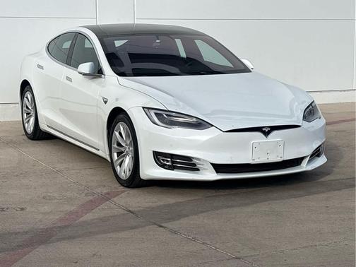 2019 Tesla Model S 75D