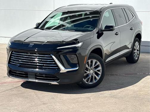 2025 Buick Enclave Preferred FWD