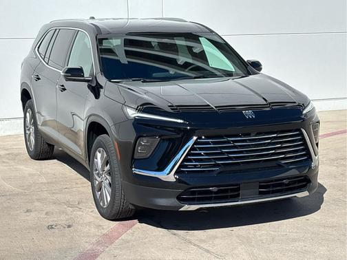 2025 Buick Enclave Preferred FWD