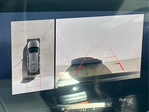 2025 Buick Enclave Preferred FWD