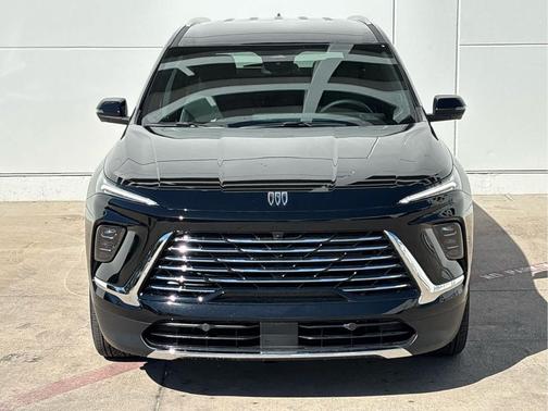 2025 Buick Enclave Preferred FWD