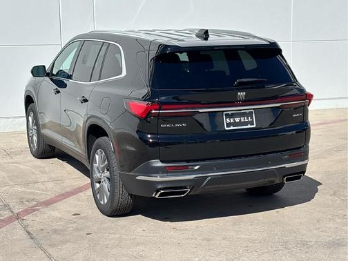 2025 Buick Enclave Preferred FWD