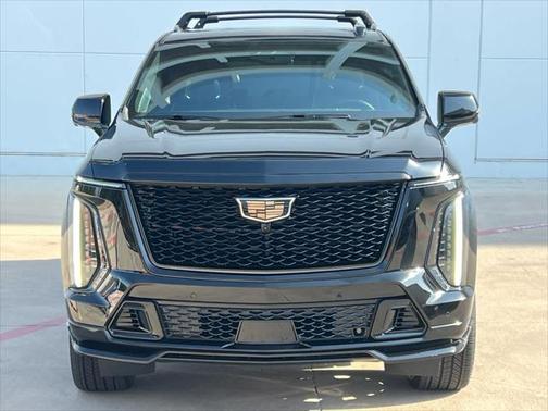 2025 Cadillac Escalade V-Series
