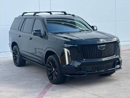 2025 Cadillac Escalade V-Series