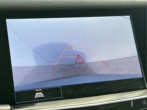 2025 Cadillac XT6 Premium Luxury FWD