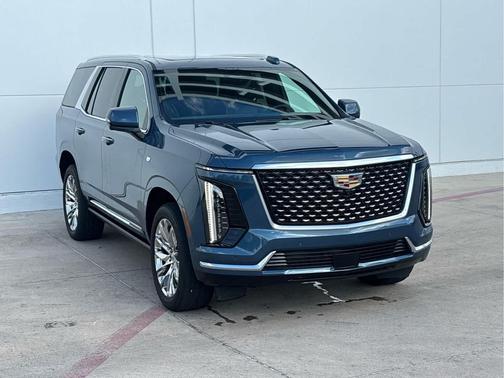 2025 Cadillac Escalade Premium Luxury