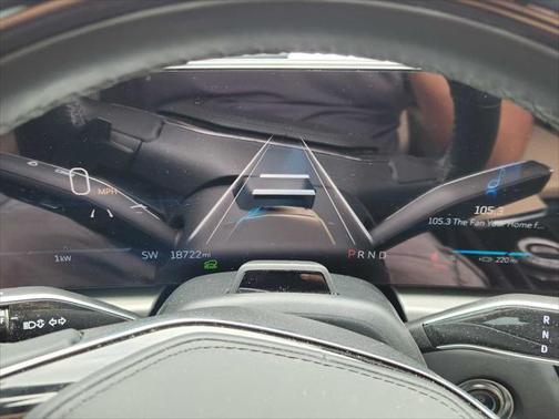 2024 Cadillac LYRIQ Sport w/1SK