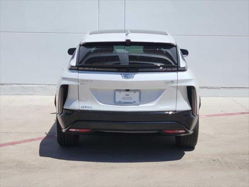 2024 Cadillac LYRIQ Sport w/1SK