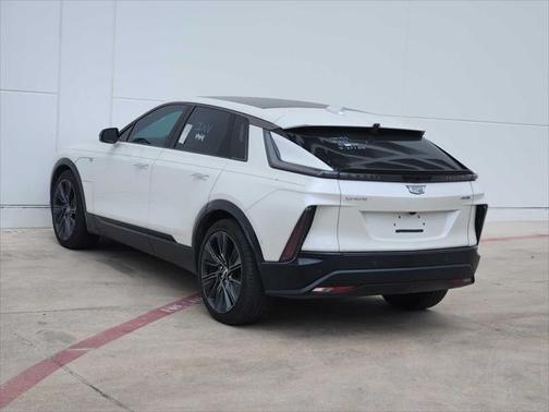 2024 Cadillac LYRIQ Sport w/1SK