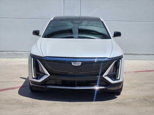 2024 Cadillac LYRIQ Sport w/1SK