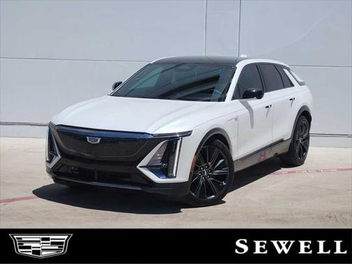 2024 Cadillac LYRIQ Sport w/1SK