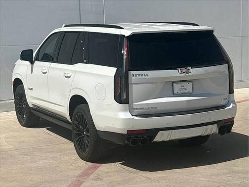 2024 Cadillac Escalade V-Series
