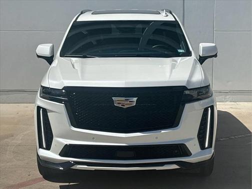 2024 Cadillac Escalade V-Series