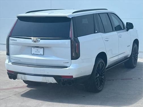 2024 Cadillac Escalade V-Series