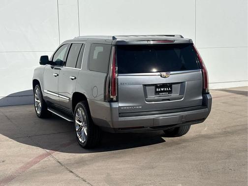 2019 Cadillac Escalade Premium Luxury