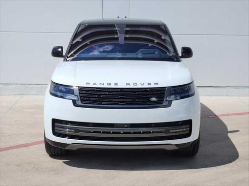 2023 Land Rover Range Rover P400 SE