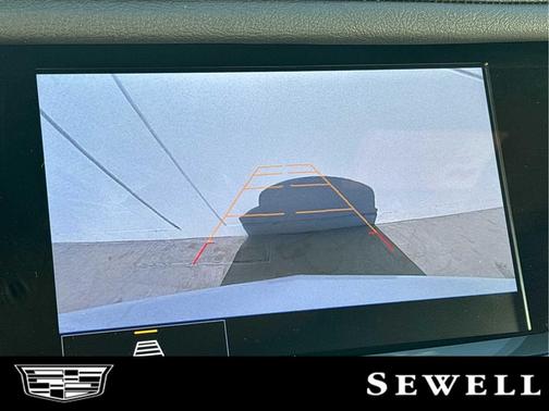 2025 Cadillac XT6 Premium Luxury FWD