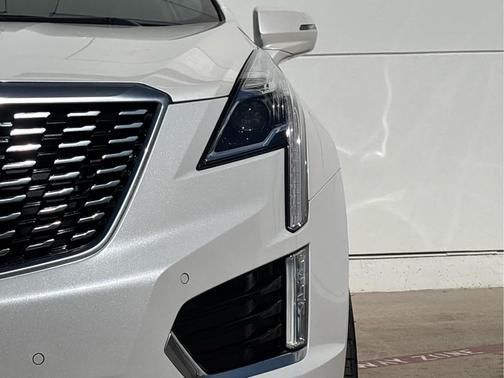 2022 Cadillac XT5 Luxury
