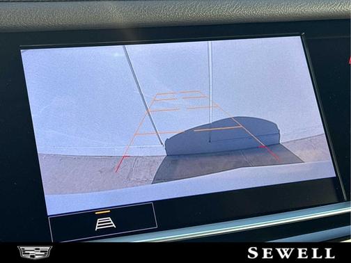 2022 Cadillac XT5 Luxury