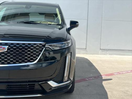 2024 Cadillac XT6 Premium Luxury FWD