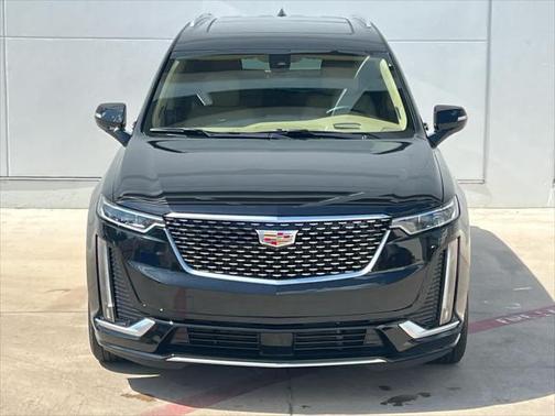 2024 Cadillac XT6 Premium Luxury FWD