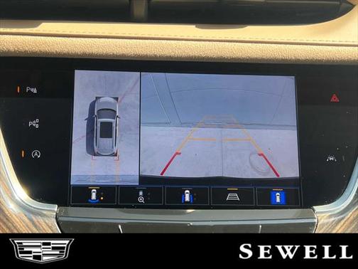 2024 Cadillac XT6 Premium Luxury FWD