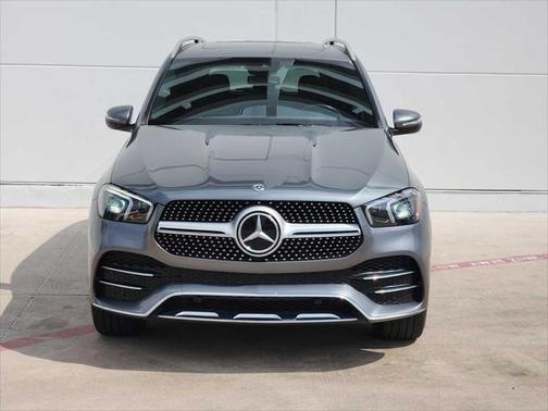 2020 Mercedes-Benz GLE 350 4MATIC