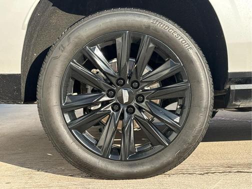 2023 Cadillac Escalade ESV Sport Platinum