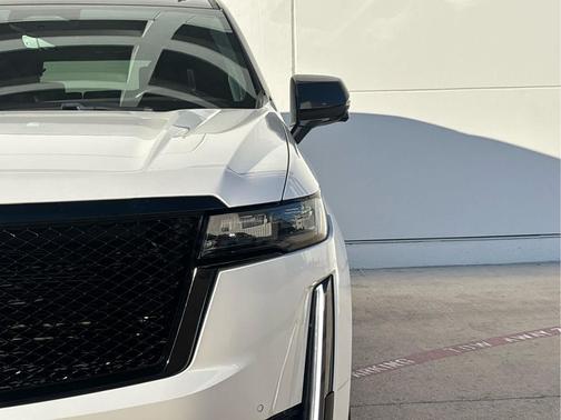 2022 Cadillac Escalade Sport Platinum