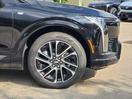 2025 Cadillac OPTIQ Sport 1 AWD