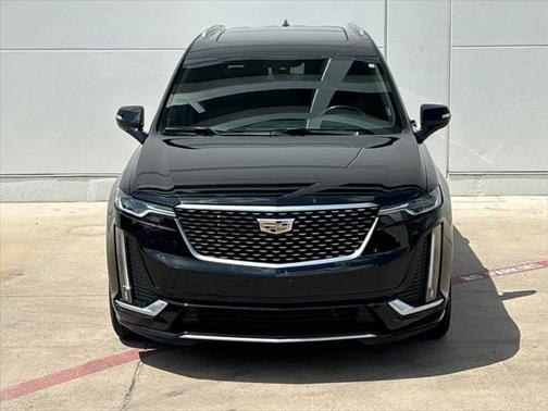 2023 Cadillac XT6 Premium Luxury FWD