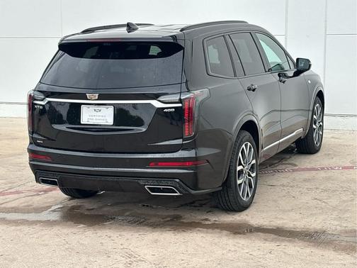 2024 Cadillac XT6 Sport AWD