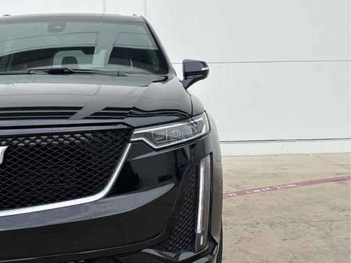 2024 Cadillac XT6 Sport AWD