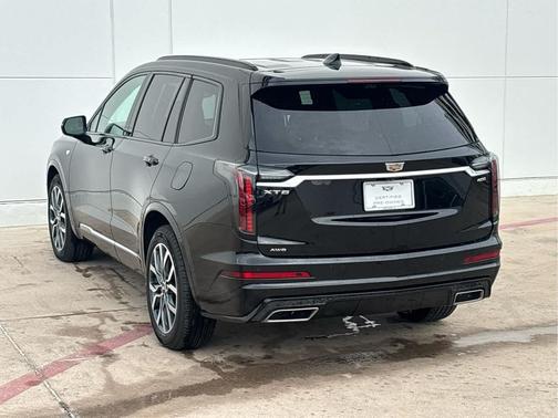 2024 Cadillac XT6 Sport AWD