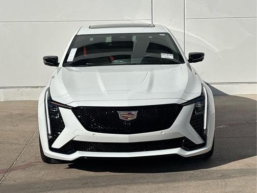 2026 Cadillac CT5-V V-Series RWD