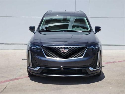 2022 Cadillac XT6 Premium Luxury FWD