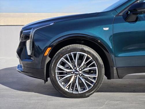 2025 Cadillac XT4 Sport