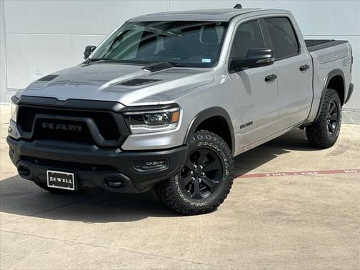 2024 RAM 1500 Rebel