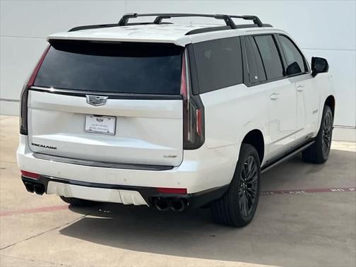 2023 Cadillac Escalade ESV V-Series