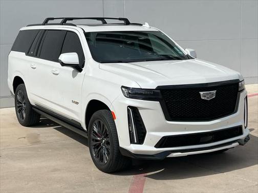 2023 Cadillac Escalade ESV V-Series