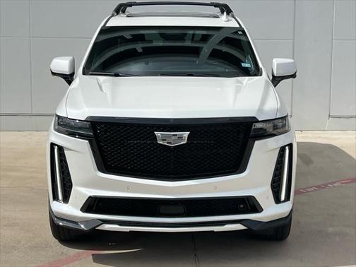 2023 Cadillac Escalade ESV V-Series