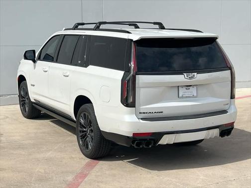 2023 Cadillac Escalade ESV V-Series