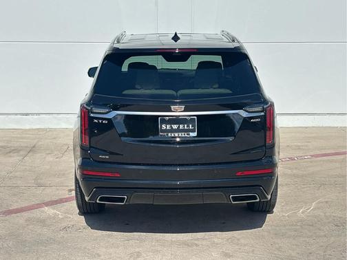 2023 Cadillac XT6 Sport AWD