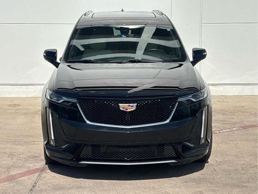 2023 Cadillac XT6 Sport AWD