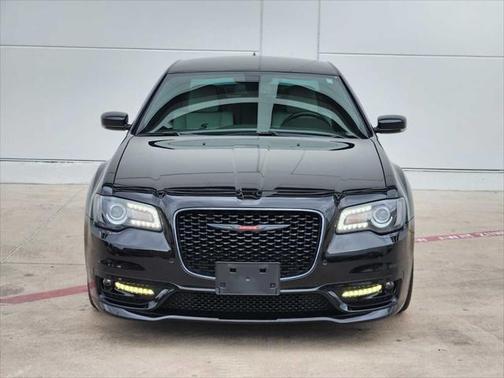 2021 Chrysler 300 S