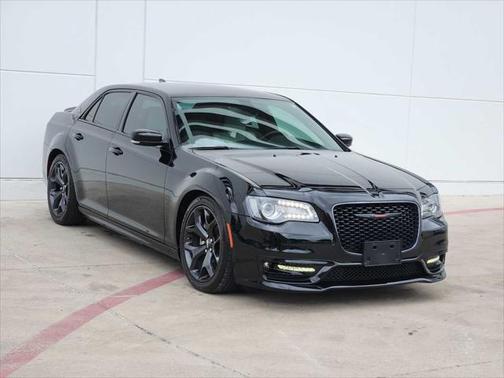 2021 Chrysler 300 S