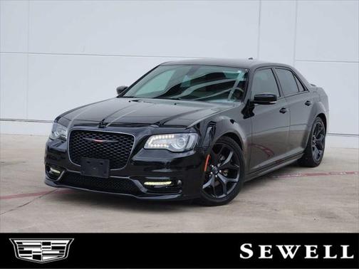 2021 Chrysler 300 S
